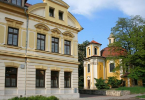 Hotel Casanova Duchcov